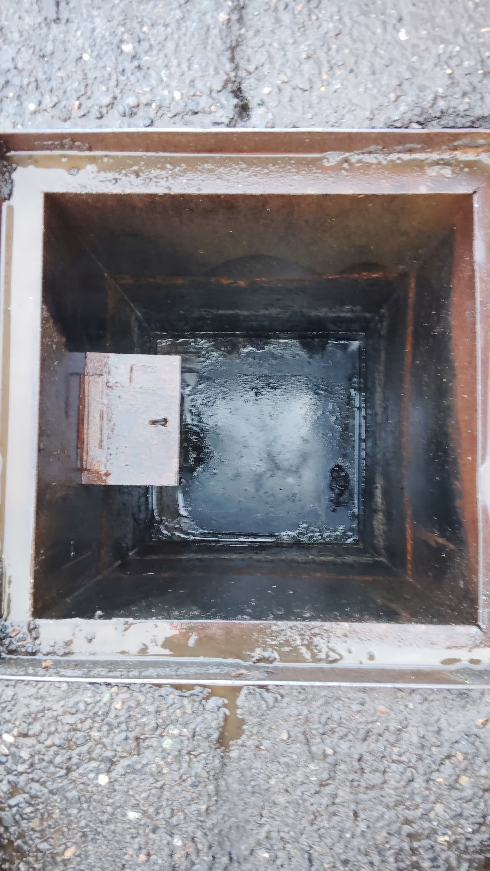 Catch Basin, Manhole Cleaning & Line Jetting