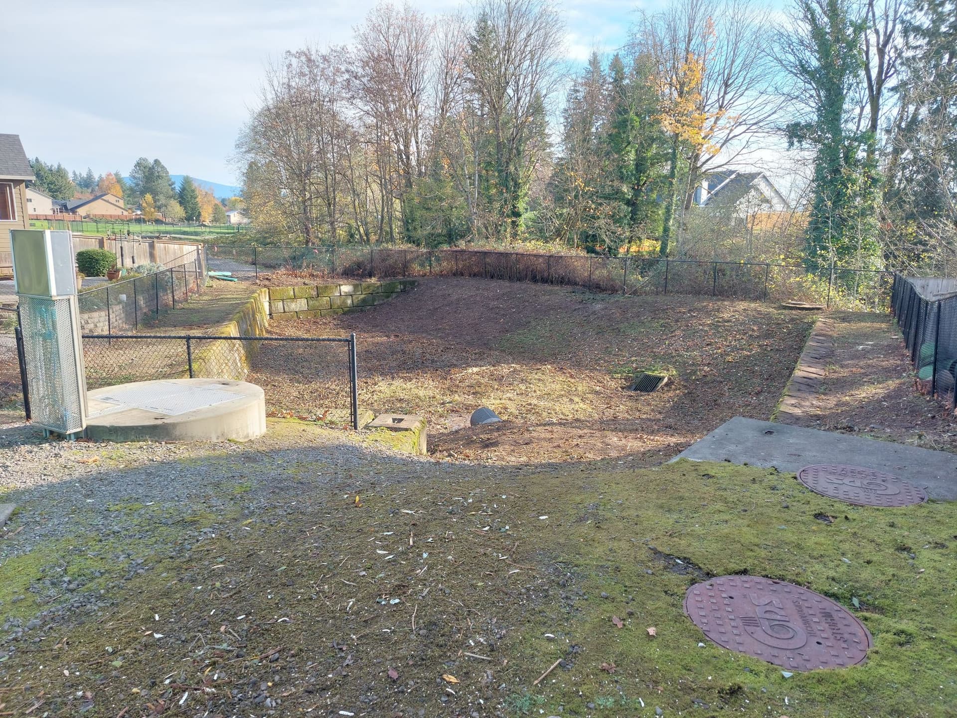 City of Washougal JONB