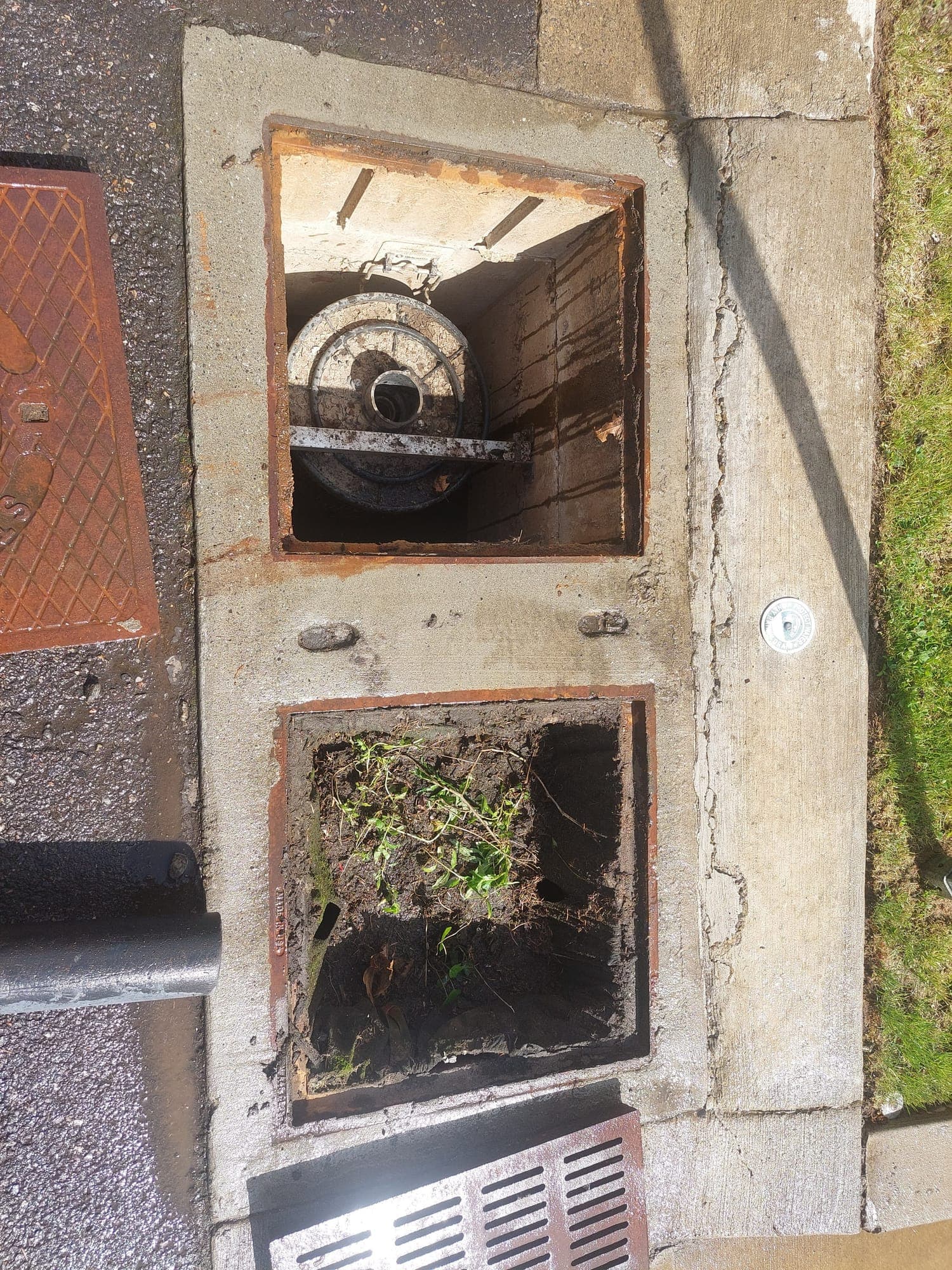 Advanced filtration system setup