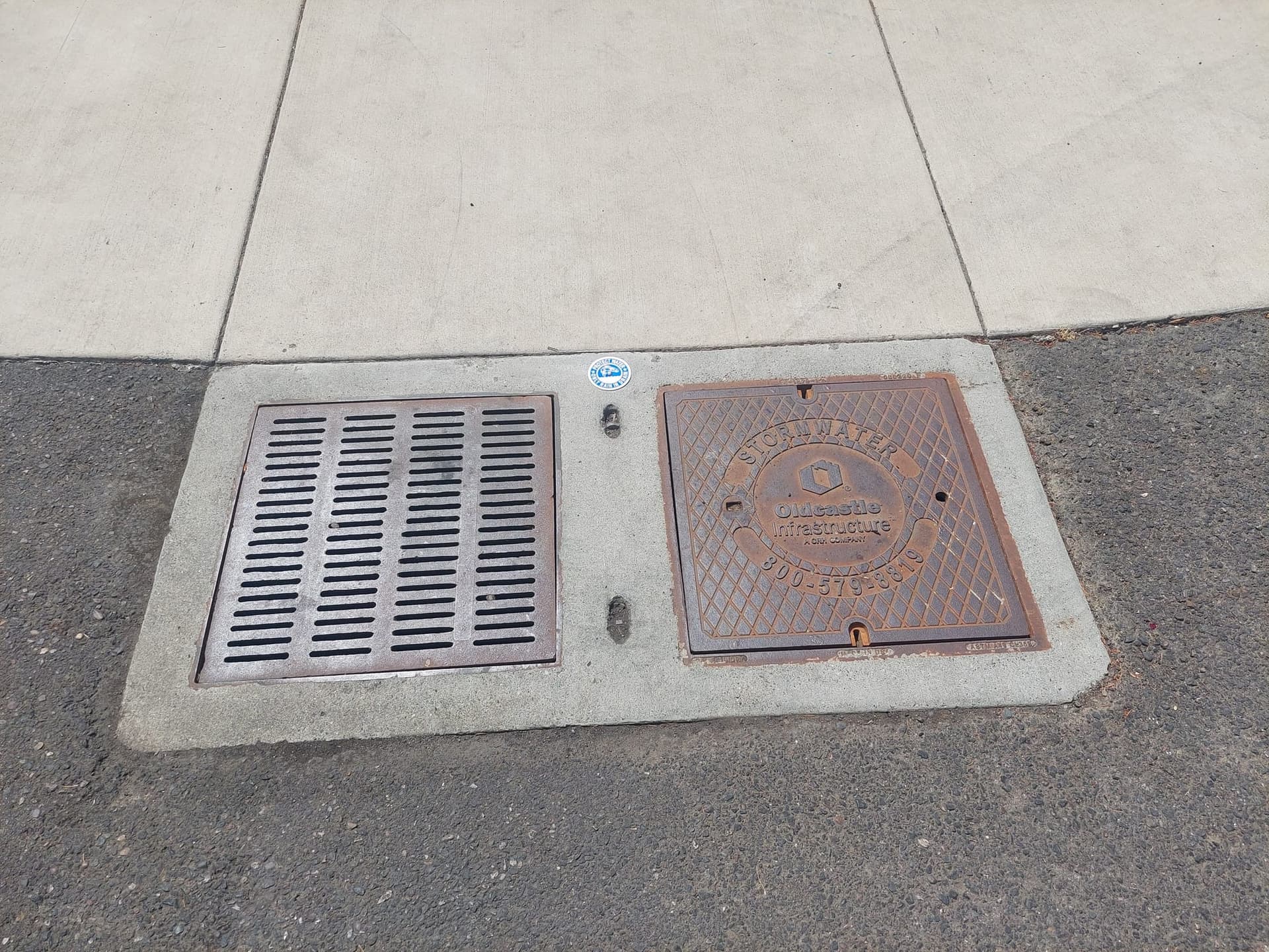 Filtration system components